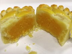 蟹皇饼-陶陶居饼家(惠福东路店)