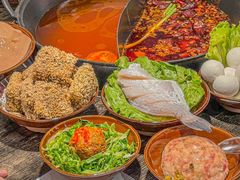-冯校长老火锅(深圳福田店)