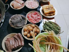 -星鸿社重庆老火锅