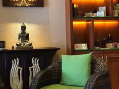 -木兰逸•泰式按摩•头疗•SPA(车公庙店)