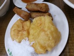 -老磁器口豆汁店(马家堡店)