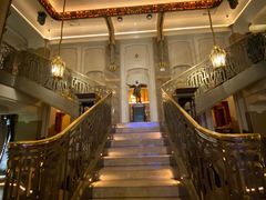 -波特曼西餐厅(中央大街店)