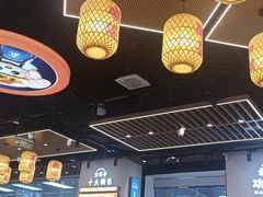 -素满香·全民食养自助(长宁龙之梦店)