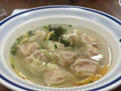 -王家沙点心店(南京西路总店)