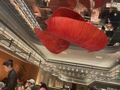 -ZAFFERANO西班牙海鲜饭(上海首店)