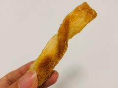 咸起酥-中关村茶点