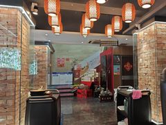 -真粥稻茶餐厅(星汇园店)