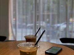 -11 O'CLOCK十一点 CAFE BRUNCH BAR