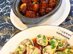-晓平饭店(嘉善路店)