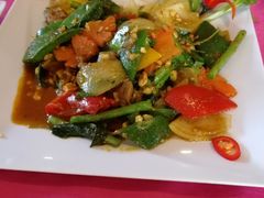-The Palmboo Restaurant