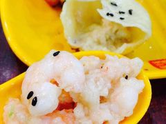 -小杨生煎(龙之梦购物中心店)