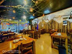-土蚝·高压锅生蚝(百姓美食街店)