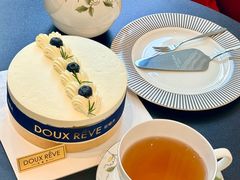 -杜哈夫DOUX RÊVE·生日蛋糕(日月光店)