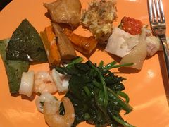 -马哥孛罗咖啡厅·Cafe Marco (厦门马哥孛罗东方大酒店)