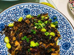 -世外桃源农庄·德清土菜(兴康南路店)
