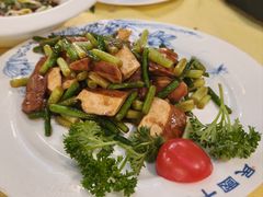 -清真马祥兴菜馆(云南北路店)