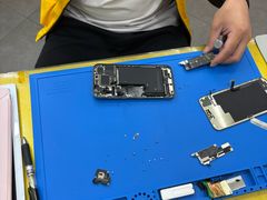 -千米手机电脑维修回收(松江泗泾店)