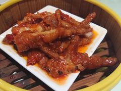 -大咀港式茶餐厅(海岸城店)