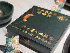 -狐狸爱上椰子鸡(滨江星光大道店)