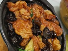 -后宫私房菜(汇客美食娱乐广场店)