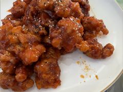 -清真·同发顺饭庄·烧麦(总店)