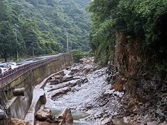 -浙北大峡谷