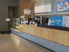 -星巴克(天津有巢公馆店)