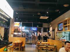 -木屋烧烤(龙湖天街店)