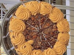 -The Cheesecake Factory 芝乐坊餐厅(王府中環店)