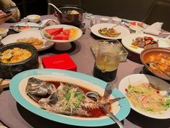 -百富源·海鲜辽菜(浑河堡店)