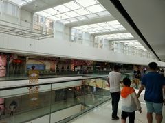 -万达茂商场(南京仙林店)