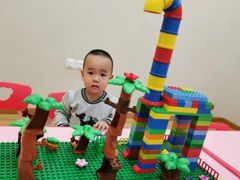 -创乐科教乐高机器人·编程·科技特长生规划中心(新地中心店)