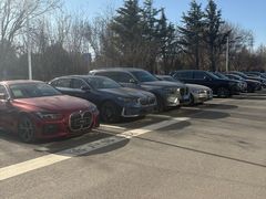 -北京京宝行宝马4S店(闵庄路店)