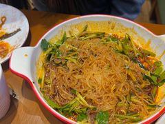 -英兰朝族饭店(河南桥头店)