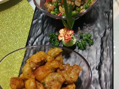 -鼎记酒楼(雁南一路店)