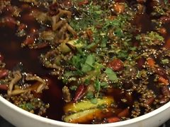 -江湖黑大兔(杨家坪店)