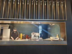 -铭牛烧肉·和牛海鲜自助(高新月牙湖店)