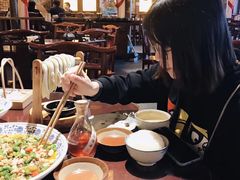 大堂-杨记隆府(汉街店)