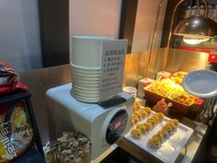 -火炉火自助餐(喜隆多店)
