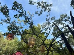 -淄博聊斋城景区