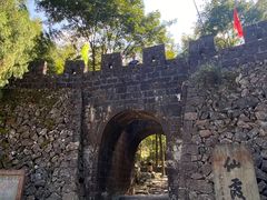 -仙霞关景区