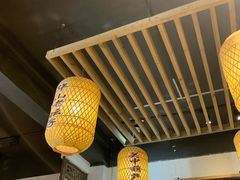 -关中道陕味艺术餐厅(西岳庙店)