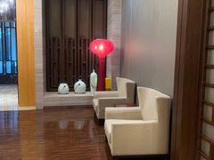 -厦门朗豪酒店 · 明阁中餐厅