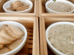 -叶氏兄弟饭摊(马鞍池东路店)