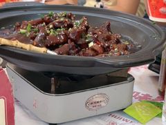 -回味黑鸭煲·始于2006(万松园店)