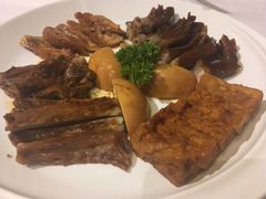 -汤城小厨•粤菜•靓汤(苏州街店)
