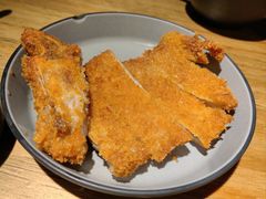 -姚面记·海派家常菜(恒基名人购物中心店)