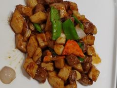 -小贝壳酒楼(经九路店)