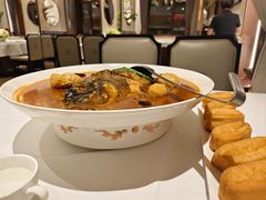 -湘阅•威海海鲜•湖南味道(华宝店)