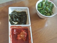 -北京小肠陈饭庄(方庄店)